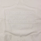 Hermes Knit Top Short Sleeve Silk Cotton Boat Neck L'instrvction du Roy — view 7