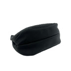 Bottega Veneta Campana Leather Handbag Mini Tote Black — view 7
