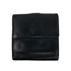 Loewe Anagram Wallet Black — view 2