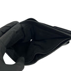 Loewe Anagram Wallet Black — view 8