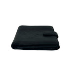 Loewe Anagram Wallet Black — view 5