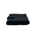 Loewe Anagram Wallet Black — view 4