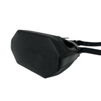 Louis Vuitton Vintage Sac Depaul Epi Leather Shoulder Bag Semi Noir — view 8