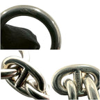 Hermes Chaine D'ancre PM 15 Links Bracelet 925 Sterling Silver — view 2