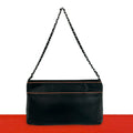 Chanel Logo Shoulder