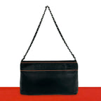 Chanel Logo Shoulder