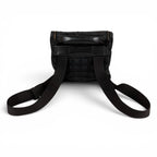 Chanel New Travel Line 2-Way Backpack Black — view 3