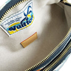Louis Vuitton Waist Bag Monogram Surfing Rush — view 5