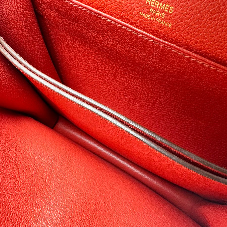 Hermes Shoulder Bag Roulis Mini — view 5