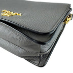 Prada Shoulder Bag Gray — view 8