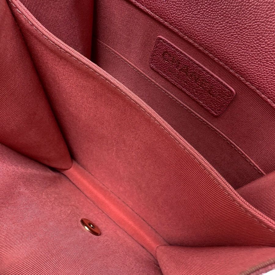Chanel Shoulder Bag — view 5