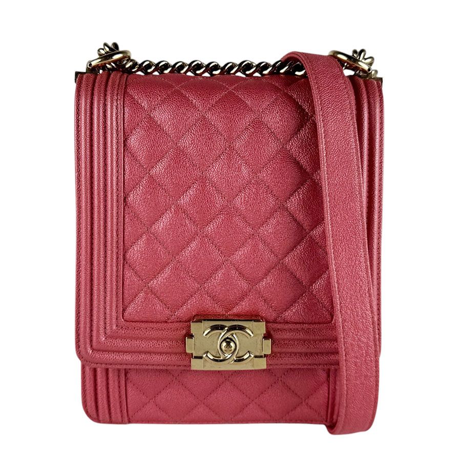 Chanel Shoulder Bag