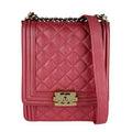 Chanel Shoulder Bag