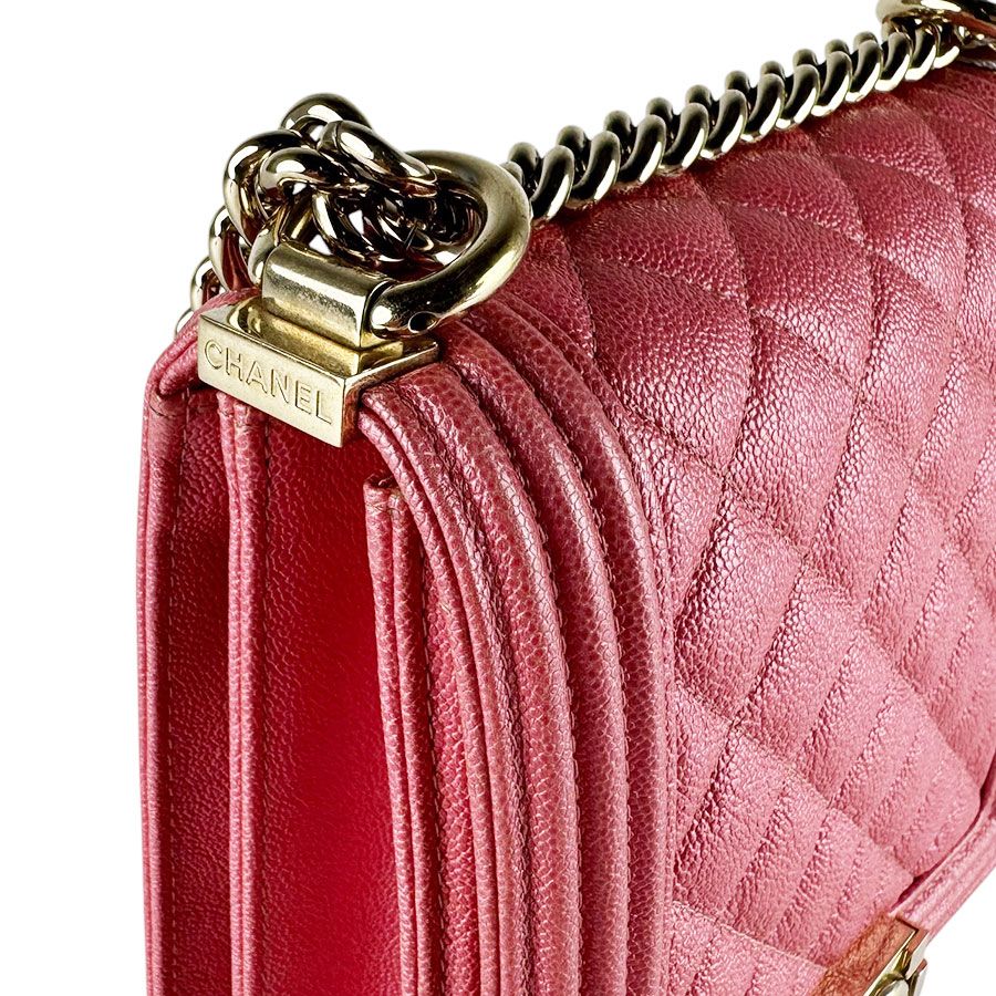 Chanel Shoulder Bag — view 7