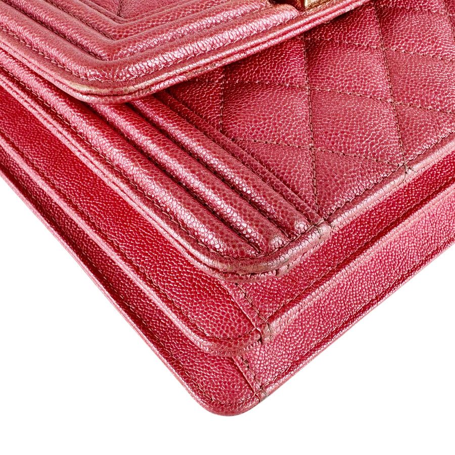 Chanel Shoulder Bag — view 9