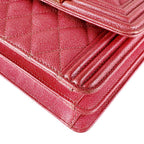Chanel Shoulder Bag — view 8