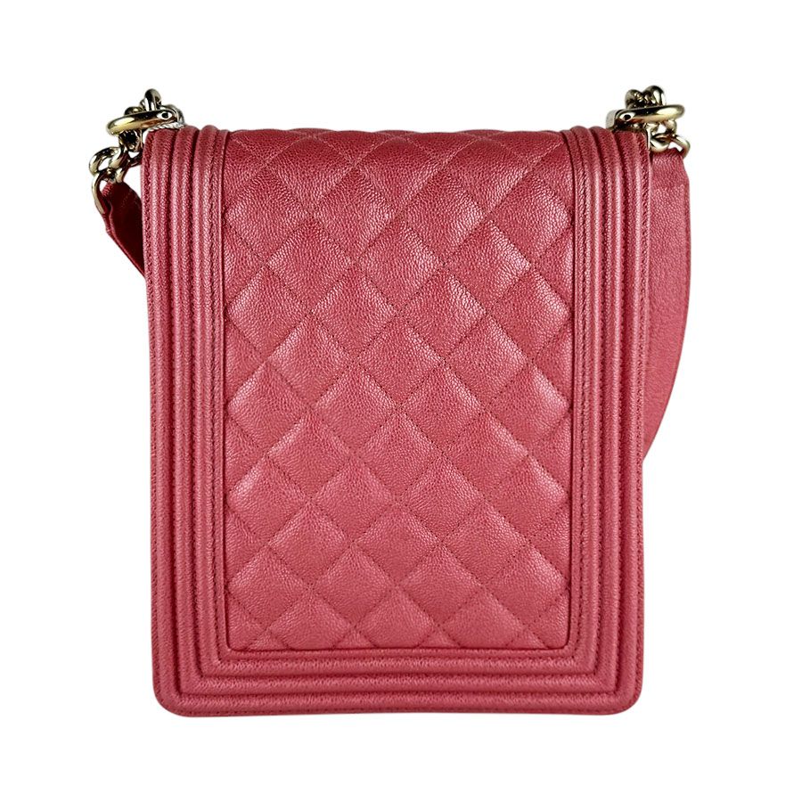 Chanel Shoulder Bag — view 3