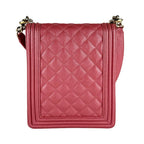 Chanel Shoulder Bag — view 3