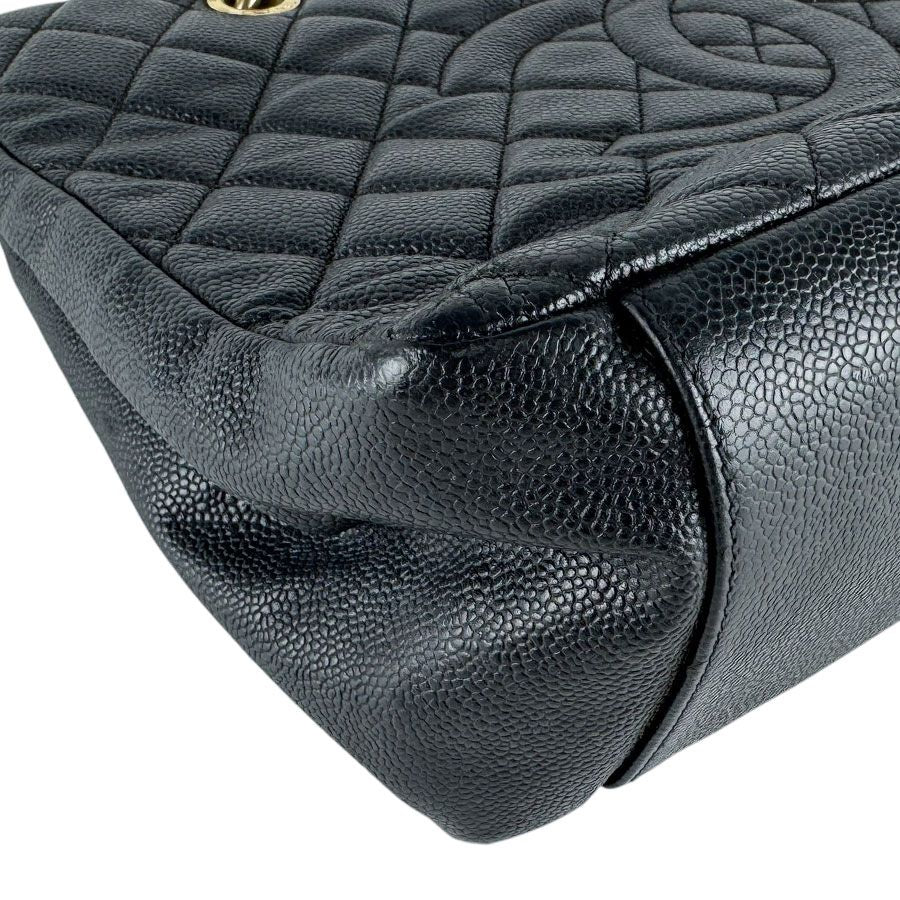 Chanel Handbag Grand Shopping Tote GST — view 9