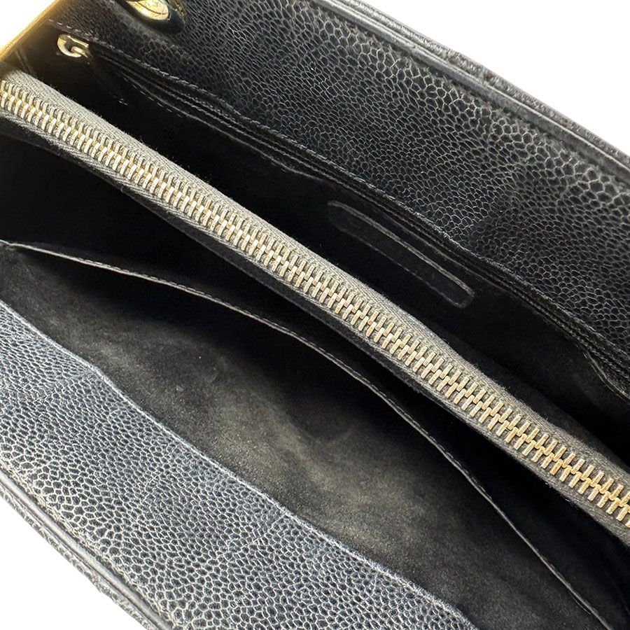 Chanel Handbag Grand Shopping Tote GST — view 5