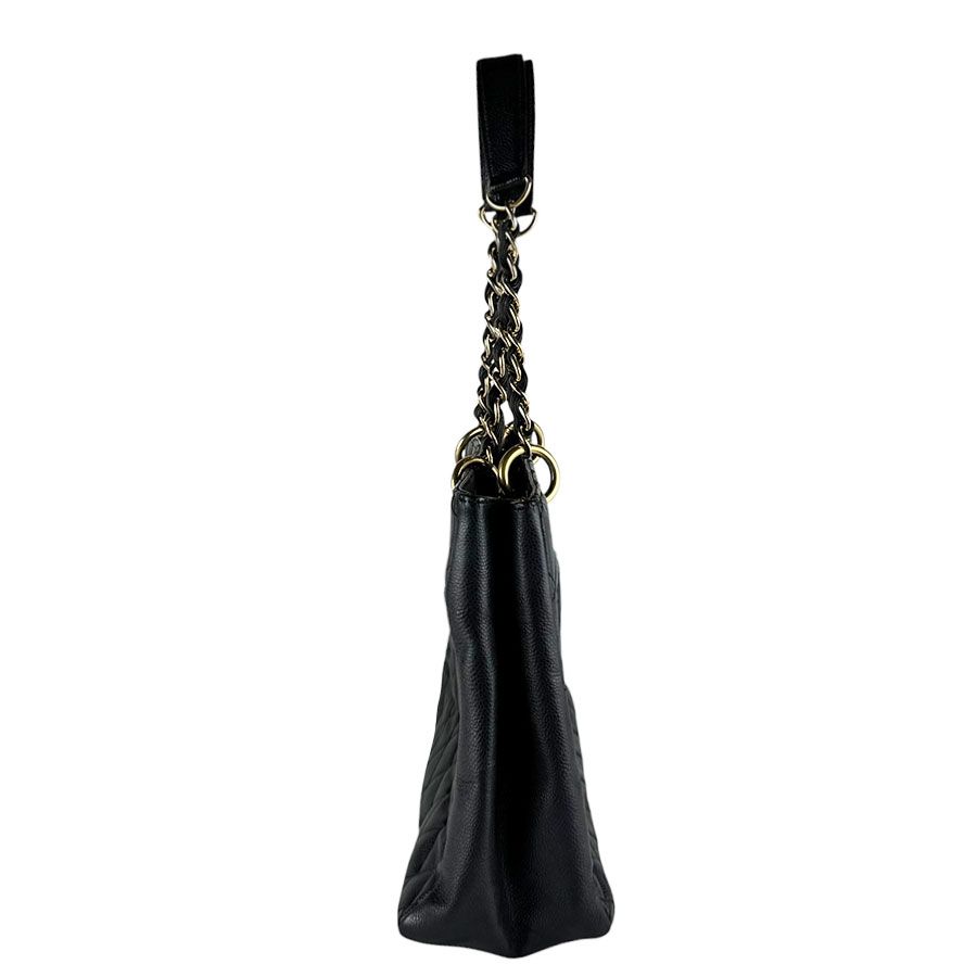 Chanel Handbag Grand Shopping Tote GST — view 2