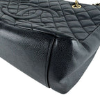 Chanel Handbag Grand Shopping Tote GST — view 8