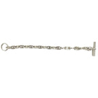 Hermes Chaine D'ancre MM Bracelet 925 Sterling Silver Chain — view 5