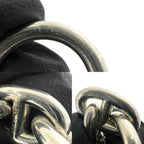 Hermes Chaine D'ancre MM Bracelet 925 Sterling Silver Chain — view 3