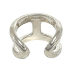 Hermes Osmose GM Ring 925 Sterling Silver — view 6