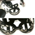 Hermes Chaine D'ancre GM Ring 925 Sterling Silver — view 3