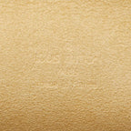 Louis Vuitton Monogram Pochette Florentine Pouch Brown Leather — view 7
