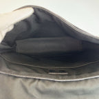 Louis Vuitton Damier Graphite District PM Shoulder — view 8