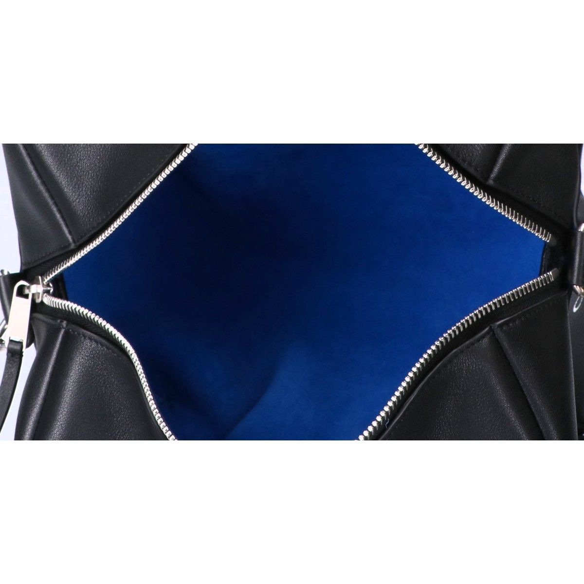 Celine Smooth Calfskin Take Away Messenger — view 6