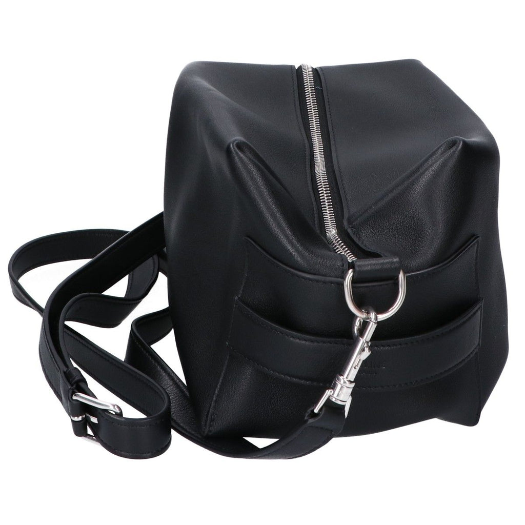 Celine Smooth Calfskin Take Away Messenger — view 4