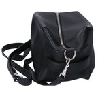 Celine Smooth Calfskin Take Away Messenger — view 4