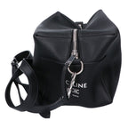 Celine Smooth Calfskin Take Away Messenger — view 2