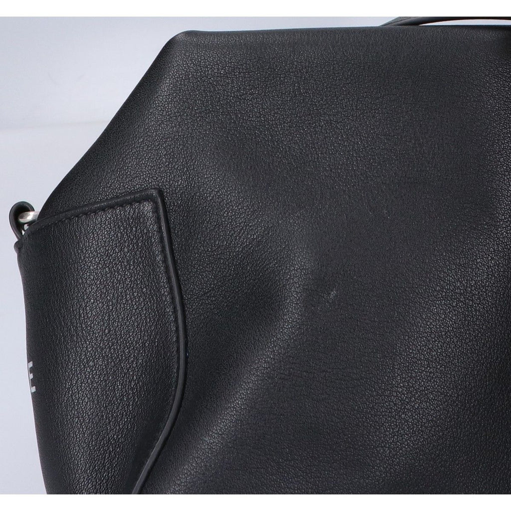 Celine Smooth Calfskin Take Away Messenger — view 8
