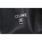 Celine Smooth Calfskin Take Away Messenger — view 7