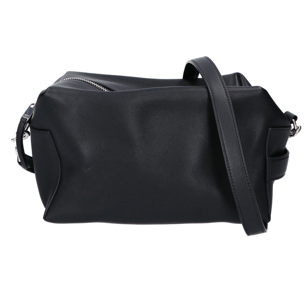 Celine Smooth Calfskin Take Away Messenger