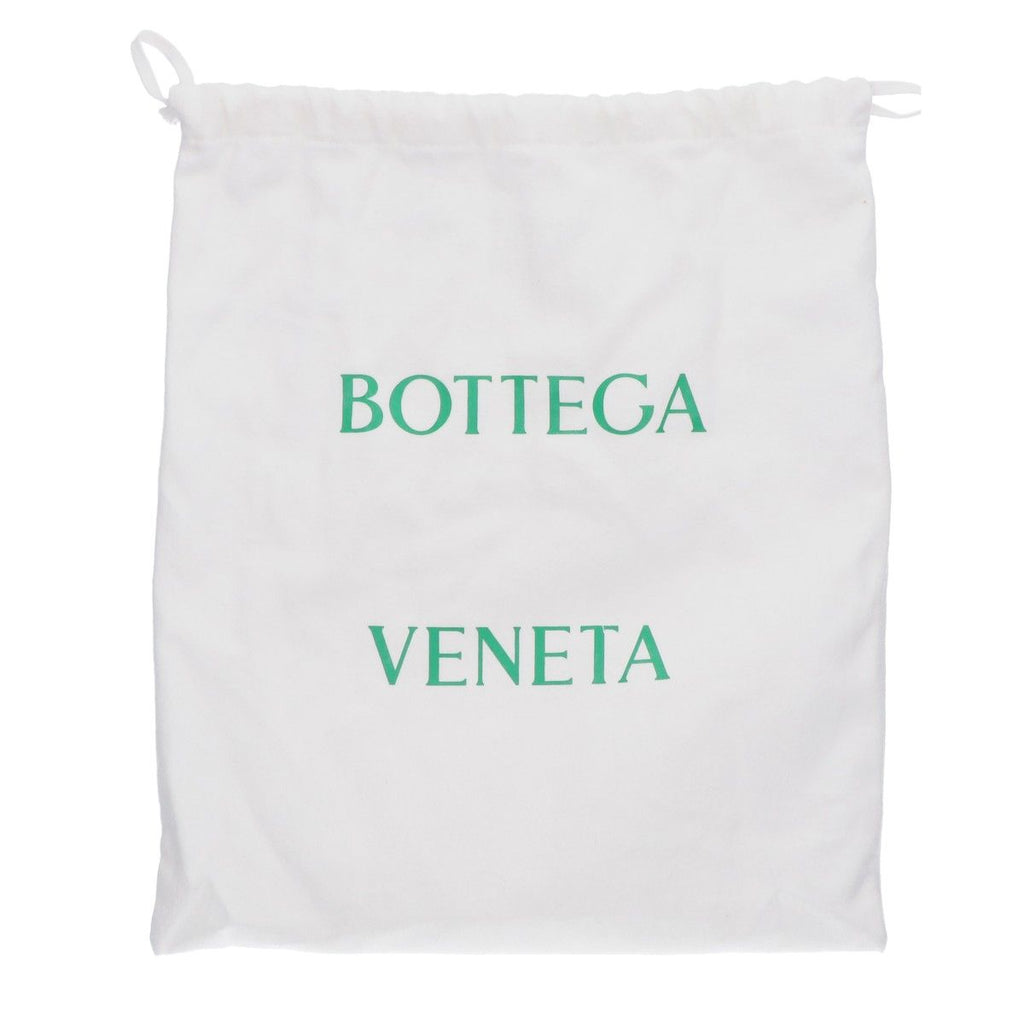 Bottega Veneta Like Mini Jodie Intrecha Handbag — view 8