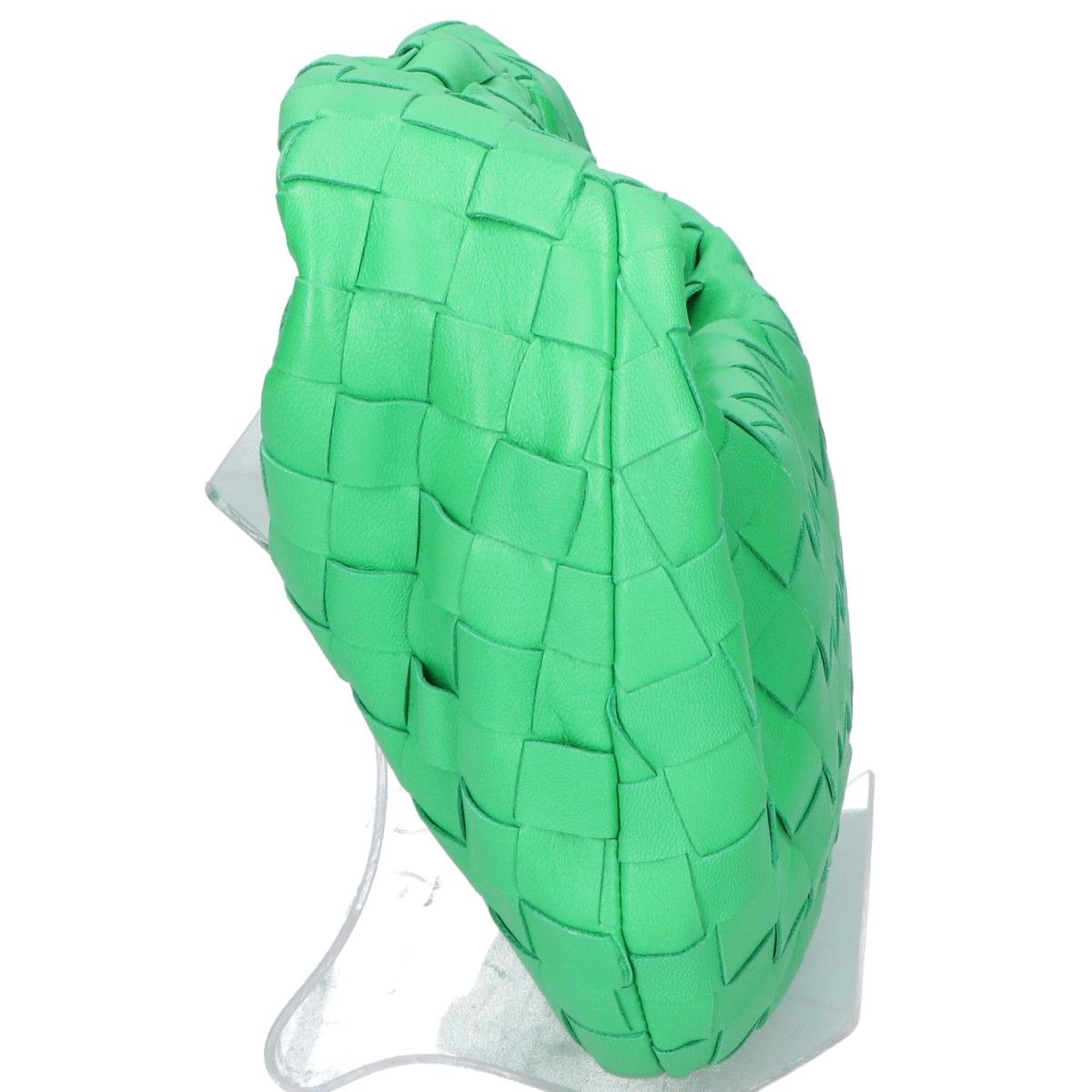 Bottega Veneta Like Mini Jodie Intrecha Handbag — view 2