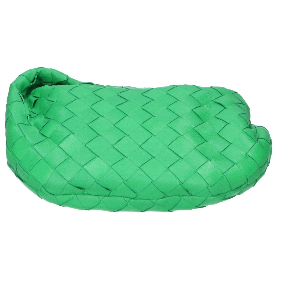Bottega Veneta Like Mini Jodie Intrecha Handbag — view 5