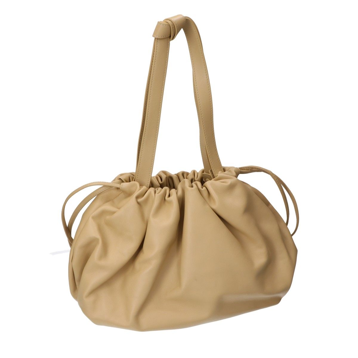 Bottega Veneta the Valve Handbag — view 3