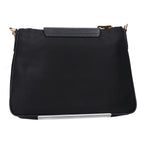 Prada Like 1 Triangle Logo Tessuto Nylon Saffiano Shoulder — view 3