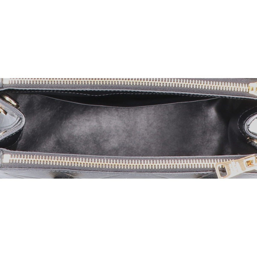 Prada Galileo le Triangle Logo Saffiano 2-Way Shoulder — view 6