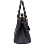 Prada Galileo le Triangle Logo Saffiano 2-Way Shoulder — view 2