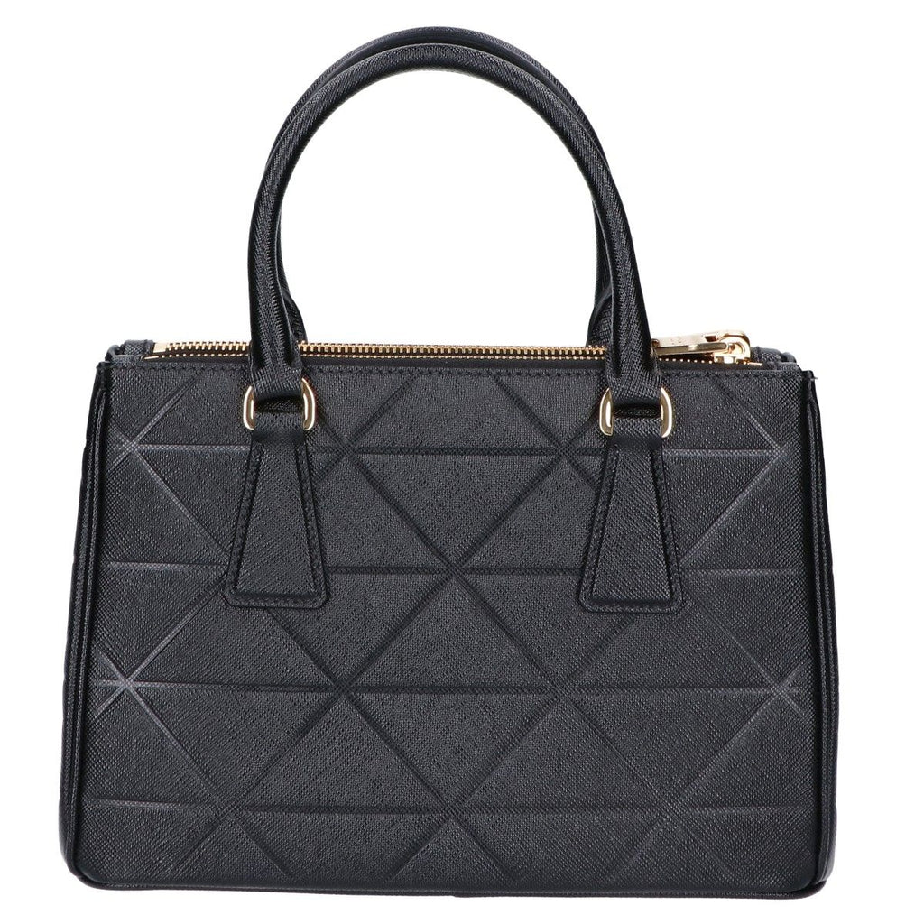 Prada Galileo le Triangle Logo Saffiano 2-Way Shoulder — view 3