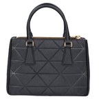 Prada Galileo le Triangle Logo Saffiano 2-Way Shoulder — view 3