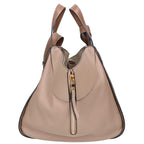 Loewe Hammock Smo le Soft Grain Calf 2-Way Shoulder — view 2