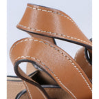 Loewe Hammock Smo le Soft Grain Calf 2-Way Shoulder — view 8